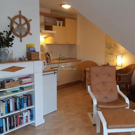 Apartment M4 