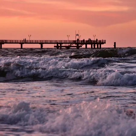 Apartment M4 Alexandra *