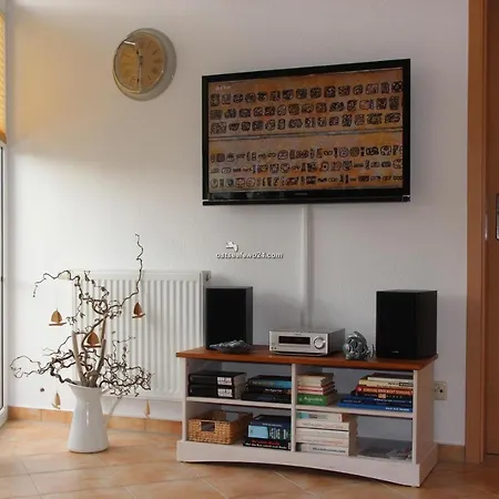 Appartement M4 