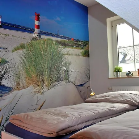 Appartement M4 