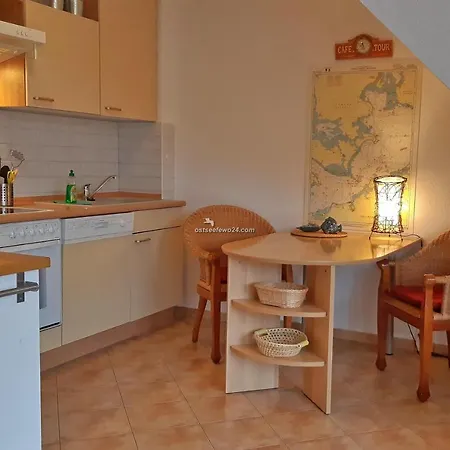 M4 Alexandra * Graal-Mueritz