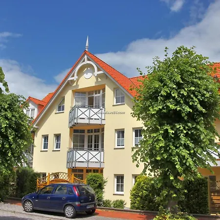 Apartment M4 Alexandra *