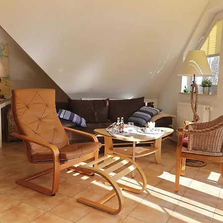 Appartement M4 